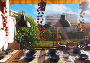 Benalmadena Gardens F